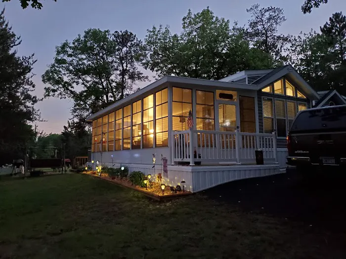 Whiskey Creek Campground Picture 2