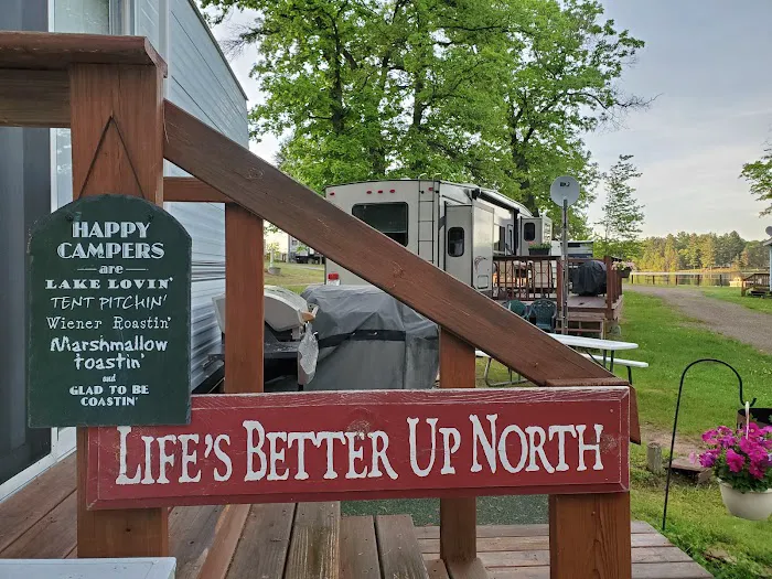 Whiskey Creek Campground Picture 6