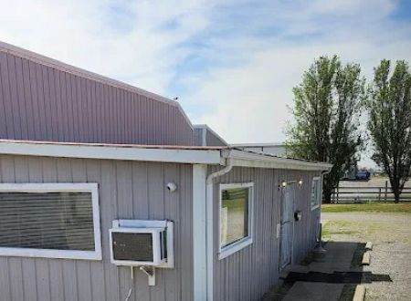 Cypress Creek RV Park