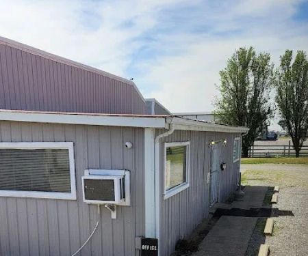 Cypress Creek RV Park