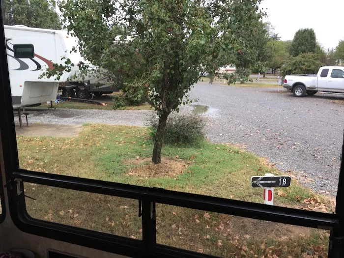 Cypress Creek RV Park Picture 10