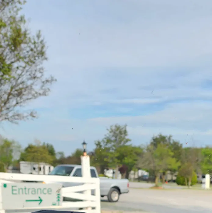 Cypress Creek RV Park Picture 6