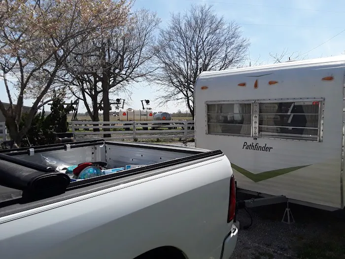 Cypress Creek RV Park Picture 5