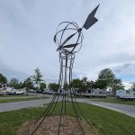 Hinton Park Inc RV Park