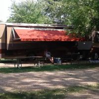 Rothenburg Campground ico