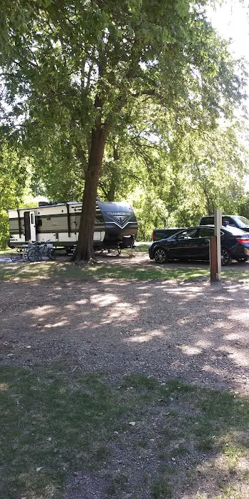 Rothenburg Campground Picture 10