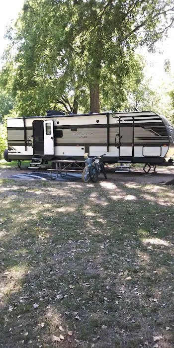 Rothenburg Campground Picture 9