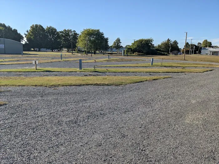 J.T. Lambert's Café RV Park Picture 7