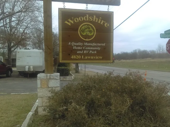 Woodshire Picture 1