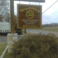 Woodshire ico