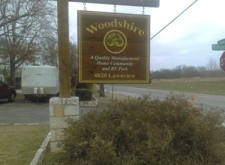 Woodshire