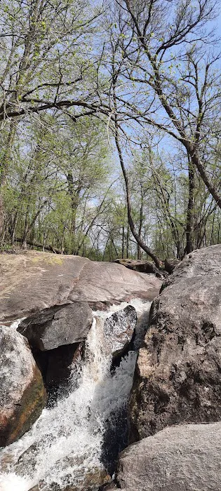 Beaver Falls County Park Picture 5