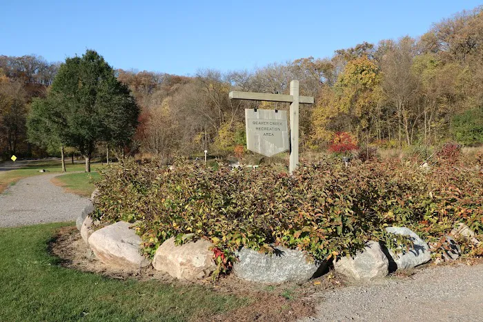 Beaver Falls County Park Picture 3