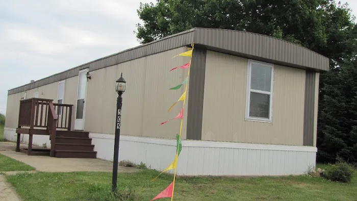 Hawn Heights MHP Picture 1