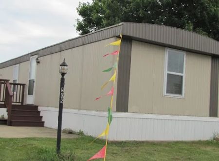 Hawn Heights MHP