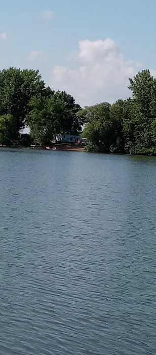 Cedar-Hanson RV Campground Picture 3