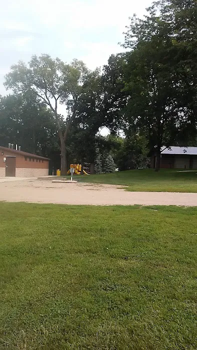 Cedar-Hanson RV Campground Picture 1
