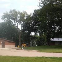 Cedar-Hanson RV Campground ico