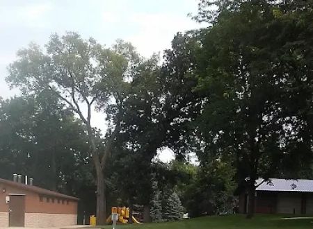 Cedar-Hanson RV Campground