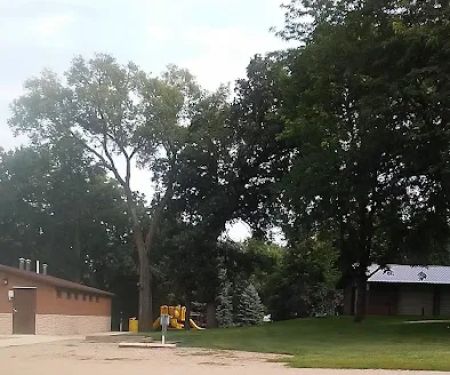 Cedar-Hanson RV Campground