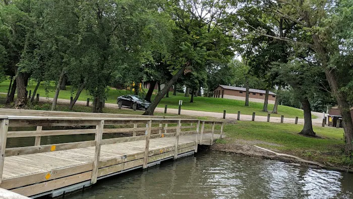 Cedar-Hanson RV Campground Picture 7