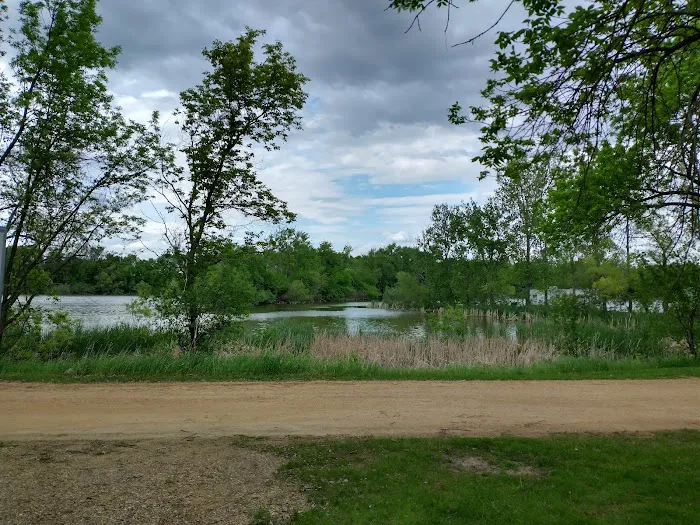 Caven's Landing Picture 1