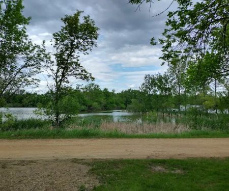 Caven's Landing