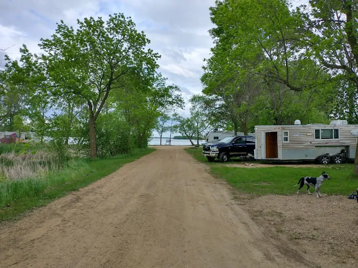 Caven's Landing Picture 2