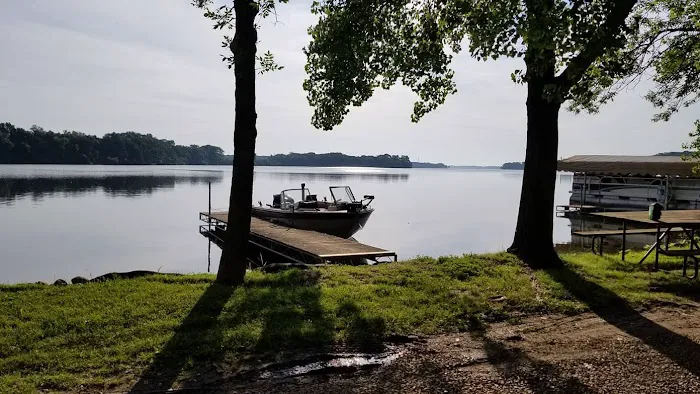Caven's Landing Picture 6
