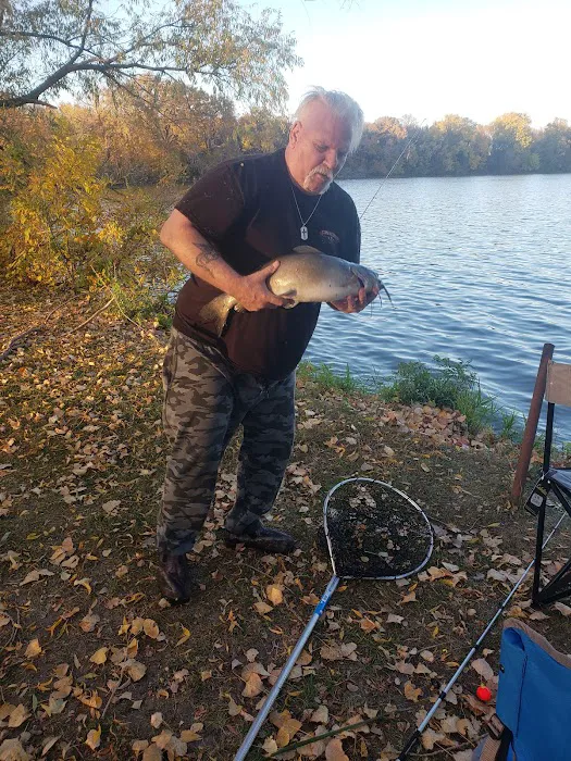 Caven's Landing Picture 9