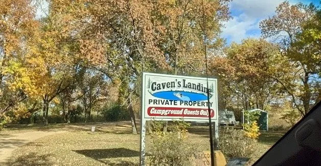 Caven's Landing Picture 3