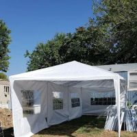 Pecan Lake Mobile Home Park ico