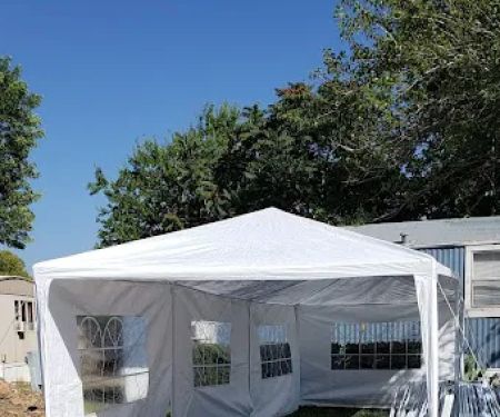 Pecan Lake Mobile Home Park