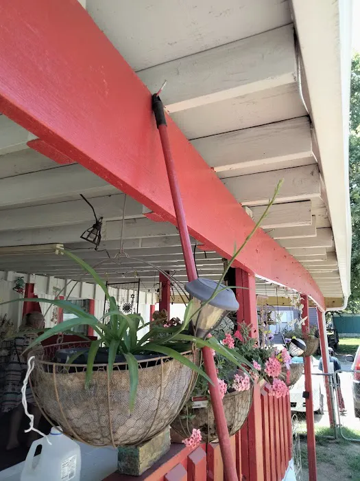 Pecan Lake Mobile Home Park Picture 9