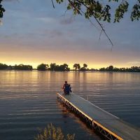 Fox Lake Campground ico