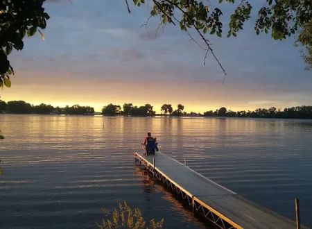 Fox Lake Campground
