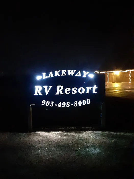 Lakeway RV Resort Picture 3