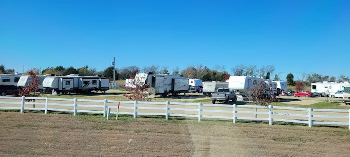 Lakeway RV Resort Picture 1