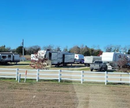 Lakeway RV Resort