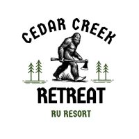 Bigfoot's Cedar Creek Retreat ico