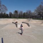 East Leach Park Campground