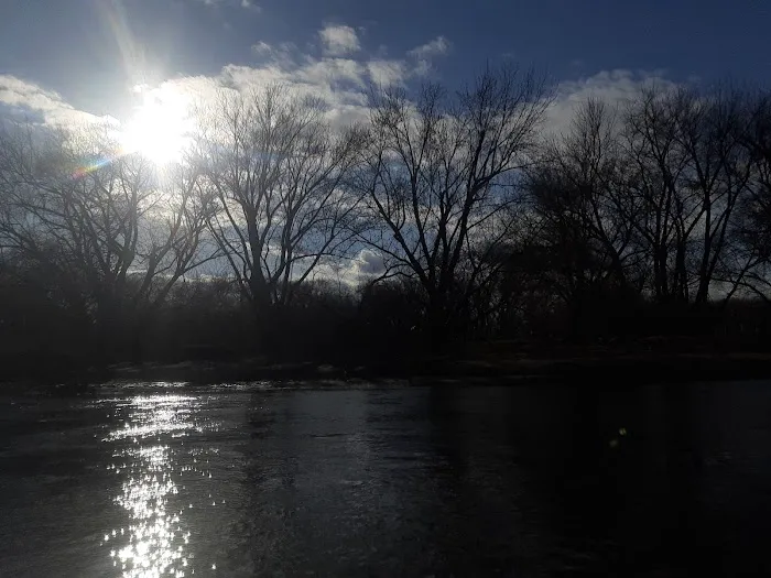 East Leach Park Campground Picture 4