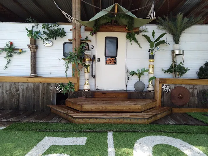 The RV Park Picture 6