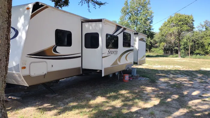 The RV Park Picture 3