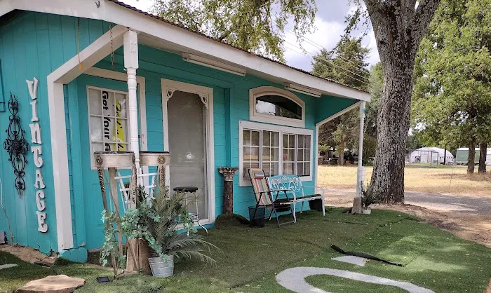 The RV Park Picture 1