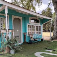 The RV Park ico