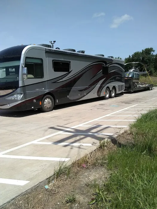 The RV Park Picture 9
