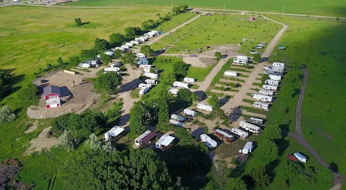 Cedar Ridge Campground Picture 1