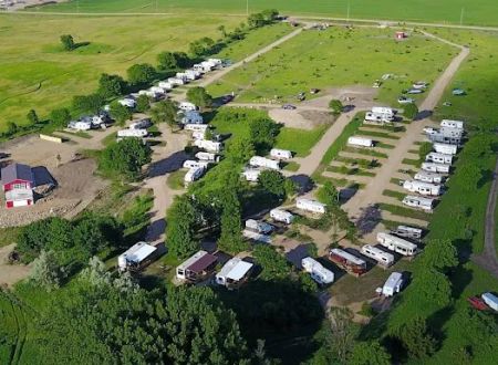 Cedar Ridge Campground