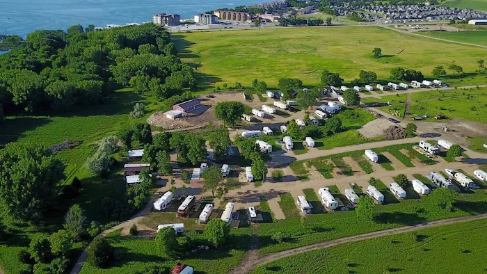 Cedar Ridge Campground Picture 5